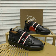 Christian Louboutin Shoes 35-46 (15)