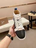 Christian Louboutin High Top 38-44 (41)