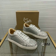 Christian Louboutin Shoes 38-44 (49)