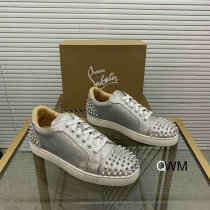 Christian Louboutin Shoes 38-44 (49)