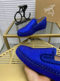 Christian Louboutin Shoes 38-44 (35)