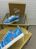 Christian Louboutin Shoes 35-46 (28)