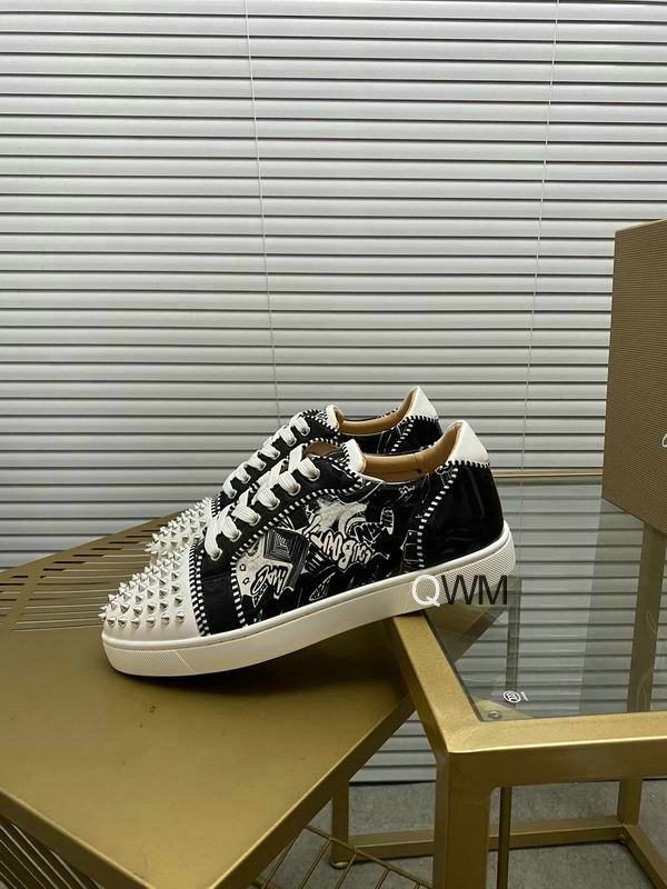 Christian Louboutin Shoes 35-46 (59)