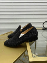Christian Louboutin Shoes 35-46 (23)