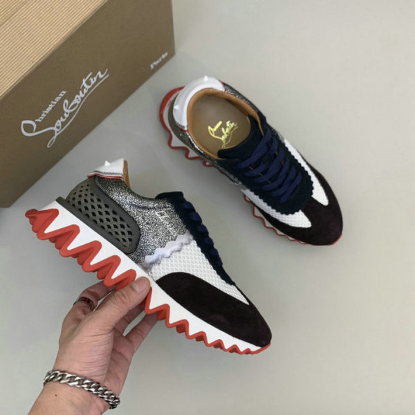 Christian Louboutin Shoes 38-44 (78)