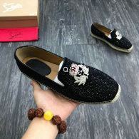 Christian Louboutin Shoes 38-44 (71)
