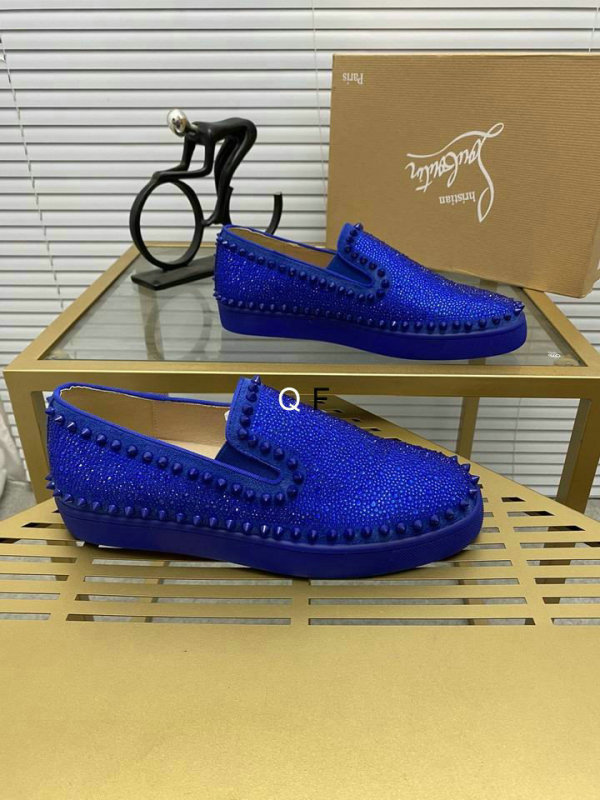 Christian Louboutin Shoes 38-44 (35)