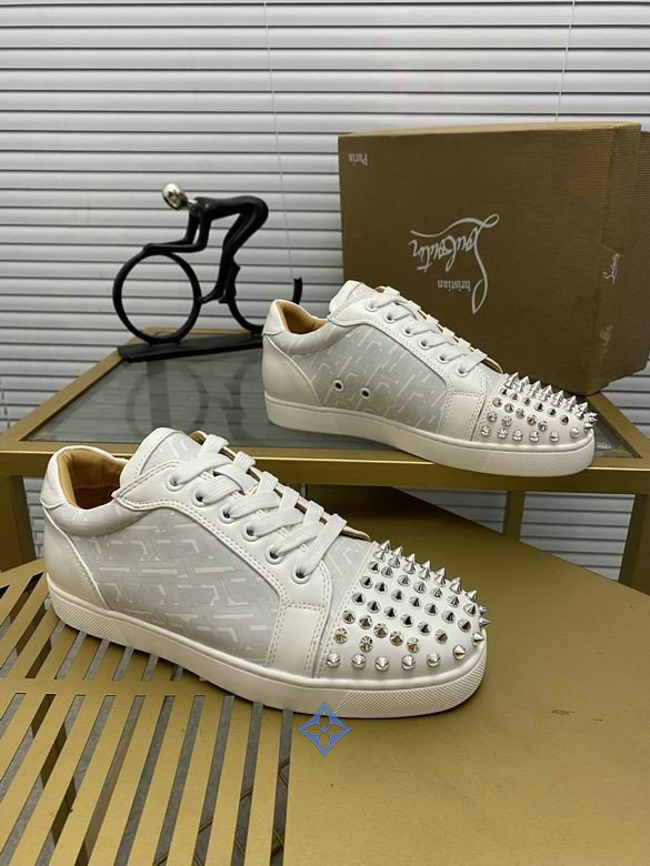 Christian Louboutin Shoes 35-46 (49)