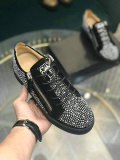 Christian Louboutin Shoes 38-44 (1)