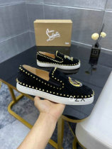 Christian Louboutin Shoes 38-44 (34)