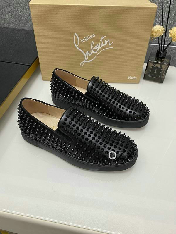 Christian Louboutin Shoes 35-46 (19)