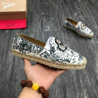 Christian Louboutin Shoes 38-44 (72)