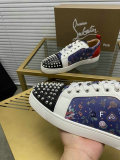 Christian Louboutin Shoes 35-46 (17)