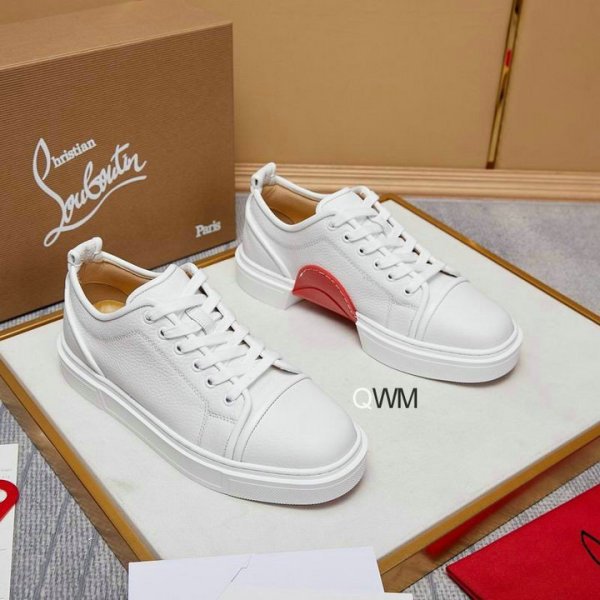 Christian Louboutin Shoes 35-46 (85)