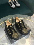 Christian Louboutin Shoes 38-44 (2)