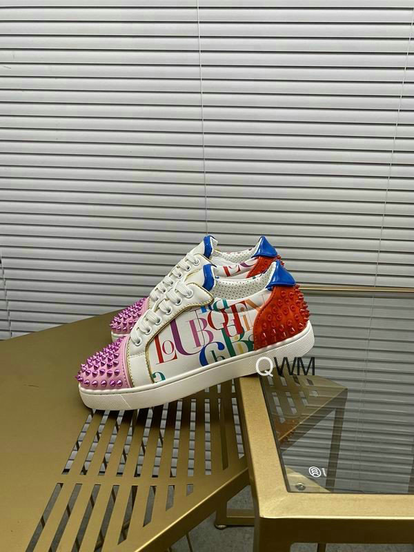 Christian Louboutin Shoes 35-46 (68)