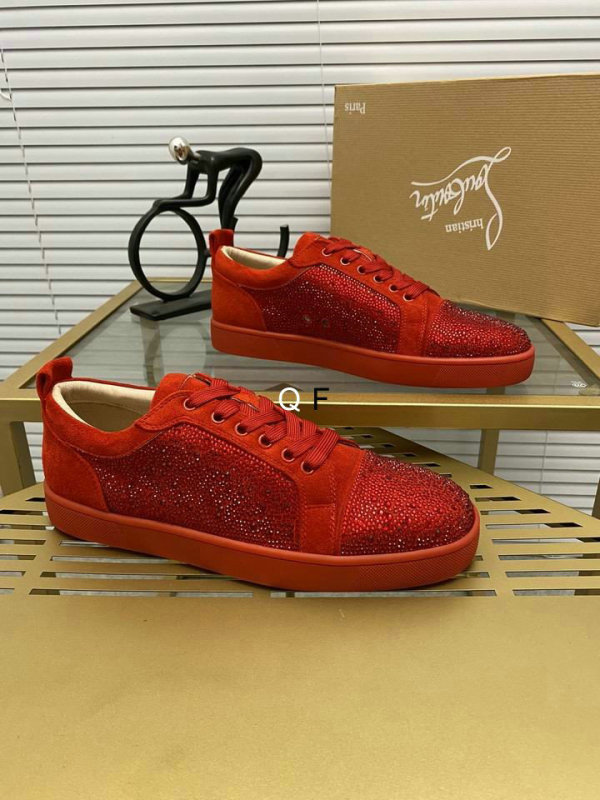 Christian Louboutin Shoes 38-44 (47)