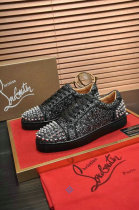 Christian Louboutin Shoes 38-44 (55)