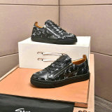 Christian Louboutin Shoes 38-44 (30)