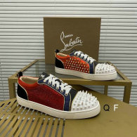 Christian Louboutin Shoes 35-46 (33)