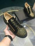 Christian Louboutin Shoes 38-44 (2)