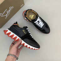 Christian Louboutin Shoes 38-44 (80)