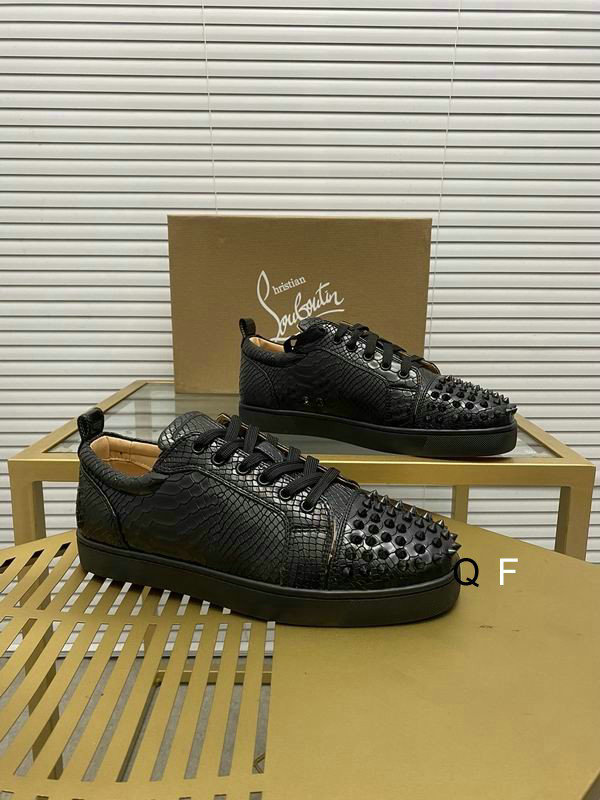 Christian Louboutin Shoes 35-46 (96)