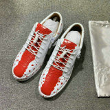 Christian Louboutin Shoes 38-44 (11)