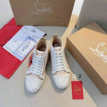 Christian Louboutin High Top 35-47 (13)