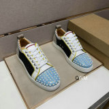 Christian Louboutin Shoes 35-40 (3)