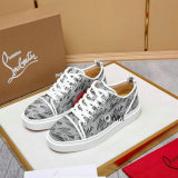 Christian Louboutin Shoes 35-46 (89)