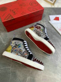 Christian Louboutin High Top 35-47 (11)