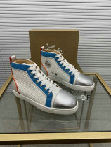 Christian Louboutin High Top 35-46 (10) Christian Louboutin High Top 35-46 (10)