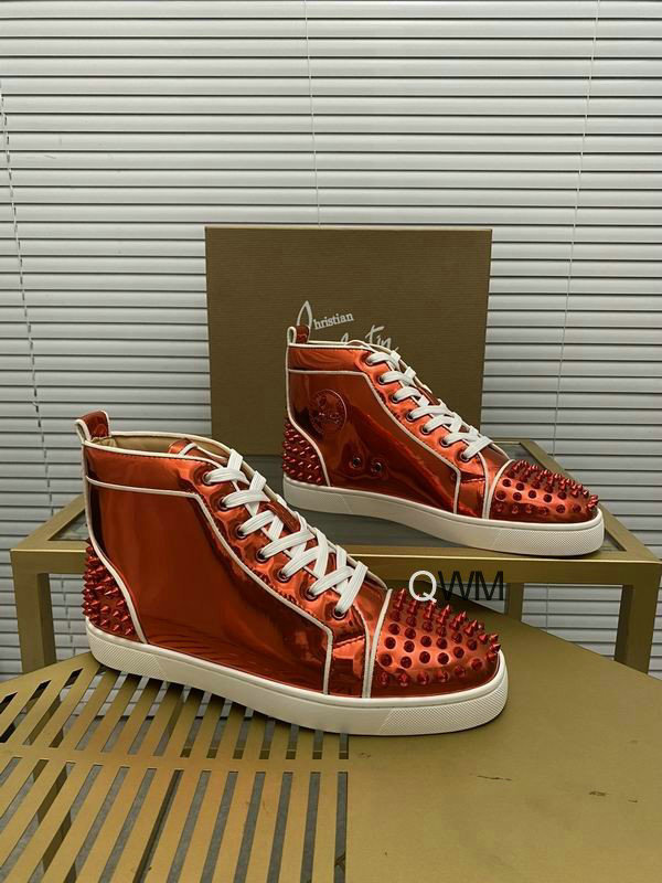 Christian Louboutin High Top 35-46 (43)
