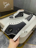 Christian Louboutin High Top 35-46 (38)