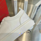 Christian Louboutin Shoes 38-46 (9)