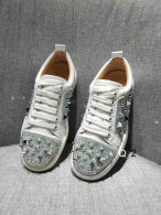 Christian Louboutin Shoes 35-47 (18)