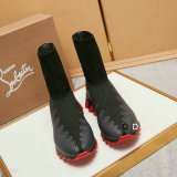 Christian Louboutin High Top 35-47 (5)