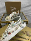 Christian Louboutin Shoes 35-46 (69)