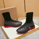Christian Louboutin High Top 35-47 (5)