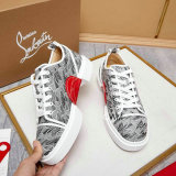 Christian Louboutin Shoes 35-46 (89)