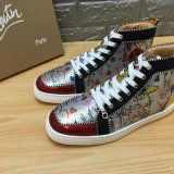 Christian Louboutin High Top 35-46 (37)