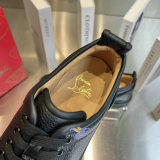 Christian Louboutin Shoes 38-46 (8)