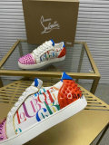Christian Louboutin Shoes 35-46 (68)