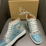 Christian Louboutin High Top 35-47 (2)