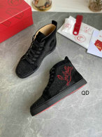 Christian Louboutin High Top 35-40 (2)
