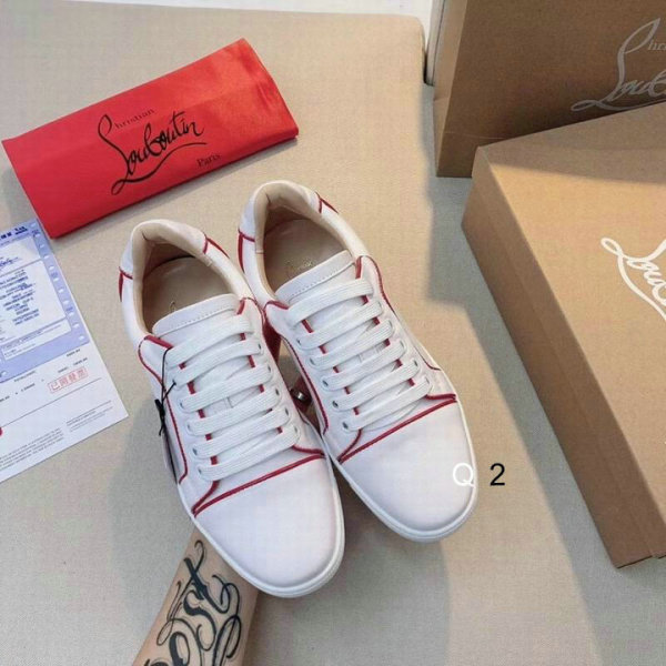 Christian Louboutin Shoes 35-47 (24)