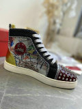 Christian Louboutin High Top 35-47 (11)