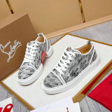 Christian Louboutin Shoes 35-46 (89)