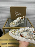 Christian Louboutin Shoes 35-46 (69)